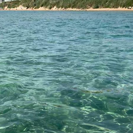 Mare Nostrum Casa Vacanza Licata Eksteriør bilde